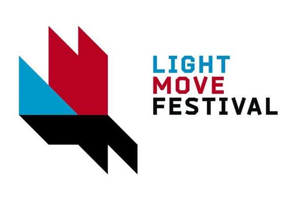 Europejski Festiwal Kinetycznej Sztuki Światła "Light Move Festiwal" 