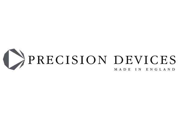 NAW oficjalnym dystrybutorem Precision Devices 