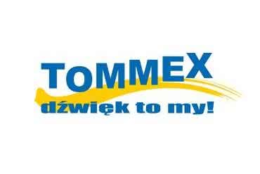 Promocje cenowe z okazji 20-lecia istnienia firmy Tommex 