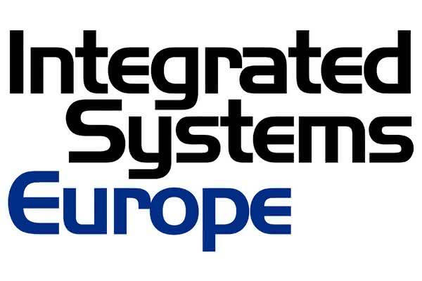 Targi Integrated Systems Europe 2012 