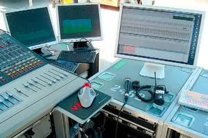 Pomiary i strojenie systemów nagłośnieniowych - Właściwe używanie RTA i FFT 
