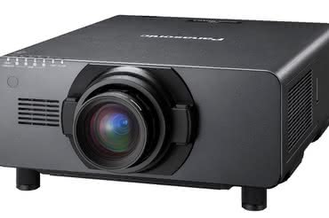 Projektor Full HD Panasonic PT-DZ16K 