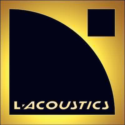 Audio Plus dystrybutorem L-Acoustics w Polsce 