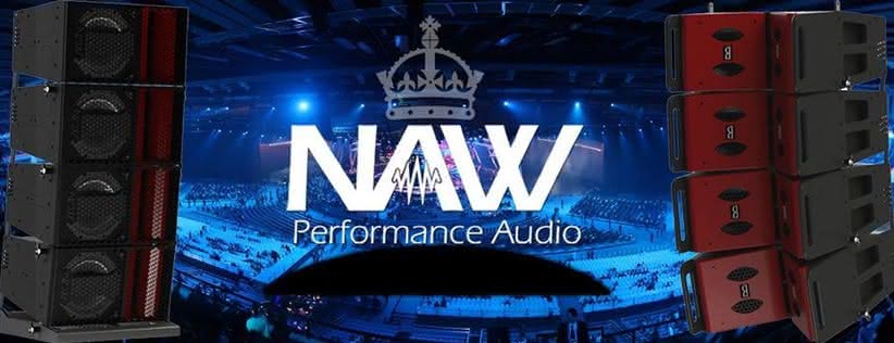 Prezentacja nowości z oferty NAW Performance Audio 