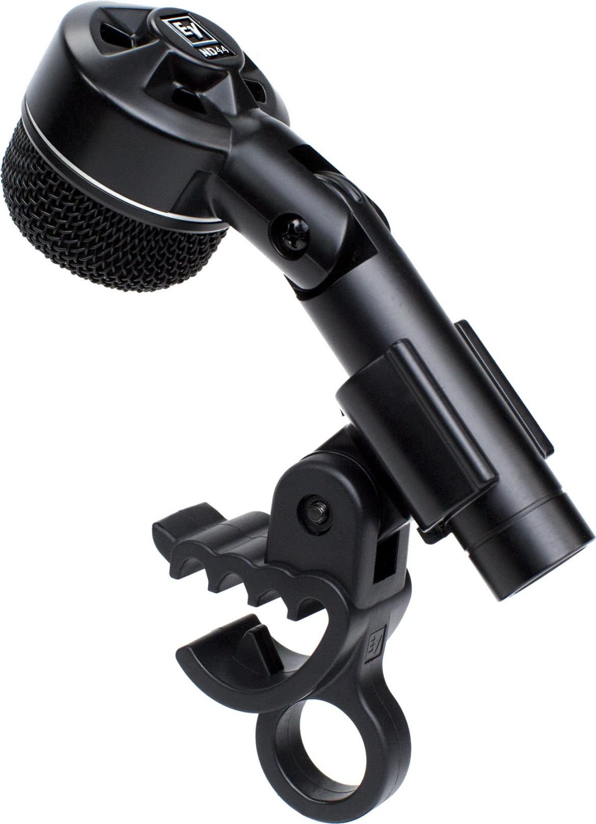 ND Series - mikrofony instrumentalne z serii ND