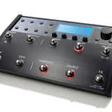 TC-Helicon VoiceLive 2 dostępny w świetnej cenie