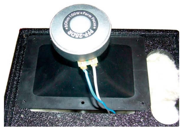 BOX ProLine SAS-1800 - Kompletny, mobilny system nagłośnieniowy