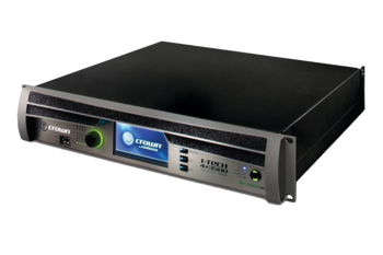 Crown I-Tech 4x3500HD