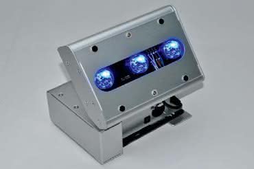 LED W-DMX Smart-e 