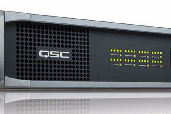 QSC Q-Sys - CORE 250i i CORE 500i najlepszym debiutem NAMM 2012 