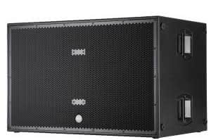 Subwoofer RCF SUB 8006-AS 