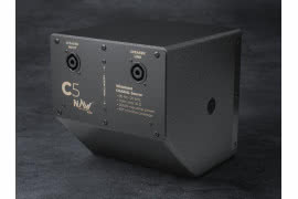C5 - Ultrakompaktowy zestaw głośnikowy 5”