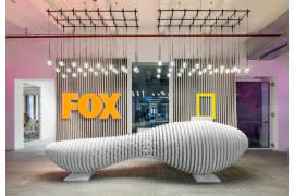 Fox Networks Group Italy wybiera monitory Genelec