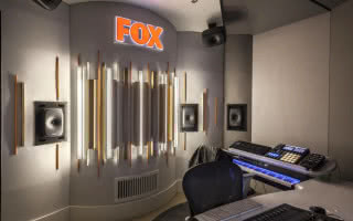 Fox Networks Group Italy wybiera monitory Genelec 