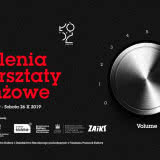 Warsztaty i szkolenia podczas Soundedit 2019
