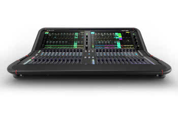 Allen & Heath przedstawia nowy mikser AVANTIS