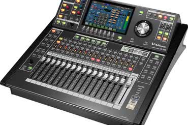 Nowy firmware do konsolet Roland M-300 V-Mixer 
