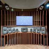 Genelec otwiera Berlin Experience Center