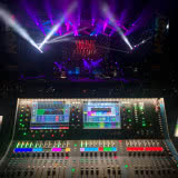 dLive w trasie ze Skunk Anansie
