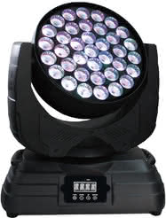 PR Lighting XLED 1037 