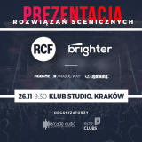 Prezentacja systemów liniowych RCF
