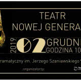 Prezetacja Teatr Nowej Generacji