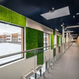 Systemy audio w Mareckim Centrum Edukacyjno-Rekreacyjnym