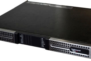 Quattrocanali 4804 DSP+D - 4-kanałowy wzmacniacz instalacyjny 
