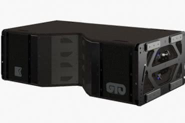 Pasywny moduł szerokopasmowy systemu GTO firmy Outline 