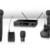 Produkty Audio-Technica nominowane do 34. nagrody TEC