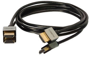 Nowe przewody HDMI Sommer Cable 