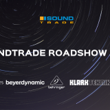 SoundTrade Roadshow 2020 - warsztaty produktowo-techniczne