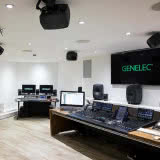 Genelec Immersive Day w Warszawie