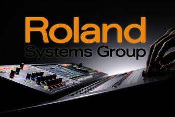 Dzień otwarty ze sprzętem Roland Systems Group 