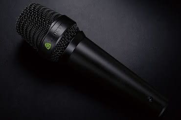Nowe mikrofony Lewitt MTP940 i MTP840 