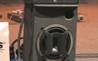 Outline Superfly - nowy system line array 