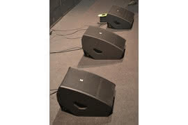 Outline Superfly - nowy system line array