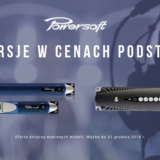 PROMOCJA POWERSOFT – Pełne wersje w cenach podstawowych