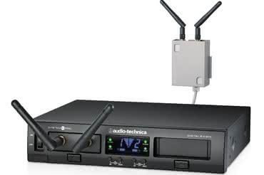 Audio-Technica System 10 PRO 