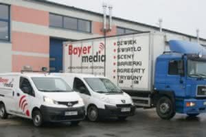 Bayer Media. 10 lat działalności w branży 