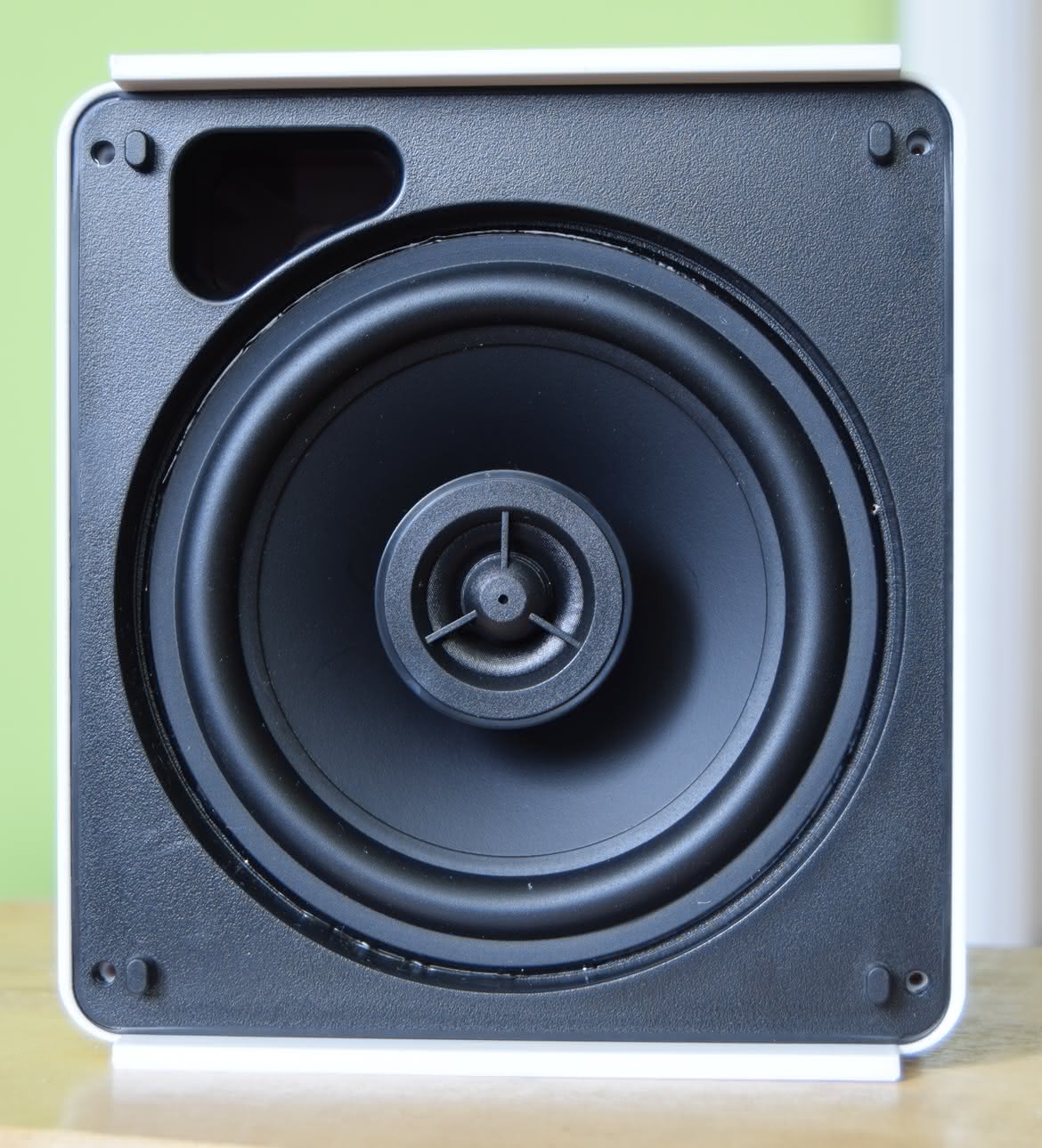 KUBO5 - Dwudrożny instalacyjny zestaw głośnikowy
