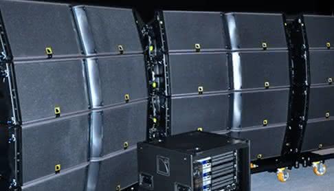 Pierwszy system L-Acoustics K2 już w Polsce 