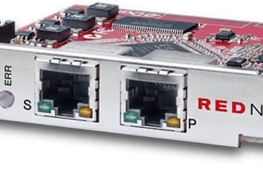 Focusrite RedNet PCIeR 