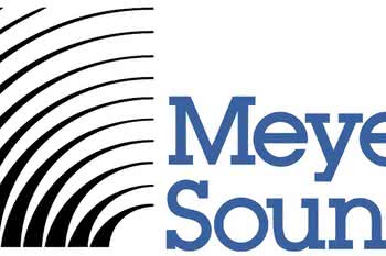 Szkolenie Meyer Sound 