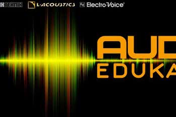 Szkolenie Audio Plus - Konsolety MIDAS & systemy L-Acoustics 