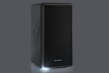 System audio Sennheiser LSP 500 PRO 
