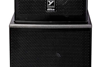 ELITE EF12P i ES18P - System aktywny – bas 18” + górka 12”