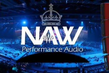 Prezentacja nowości z oferty NAW Performance Audio 