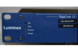 GigaCore 10, 12 i 26i - zarządzalne switche ethernetowe 