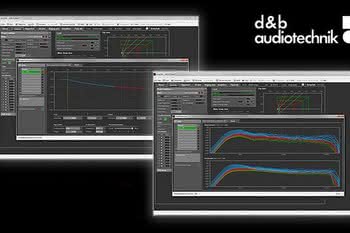 Prezentacja systemu Y d&b audiotechnik 